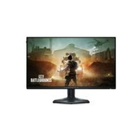 Alienware 25 Gaming Monitor AW2523HF - 24.5" Full HD 1920x1080, 360Hz, HDMI & DisplayPort, Ultimate Gaming Experience